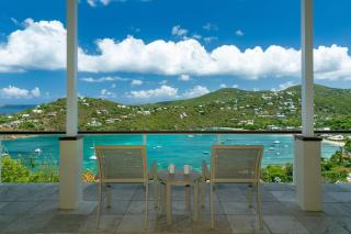 Maria Breeze Villa - Stunning Ocean & Sunset Views Private Pool Spacious Rooms - 9