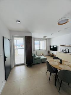 Panorama View Apartment - 2