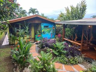 Toucan River Paradise - River access - 3