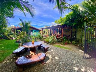 Toucan River Paradise - River access - 2