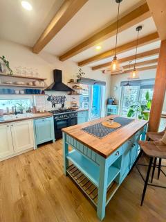 Vila pod Chočom - 8