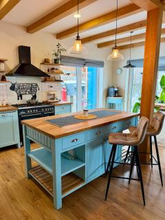 Vila pod Chočom - 7