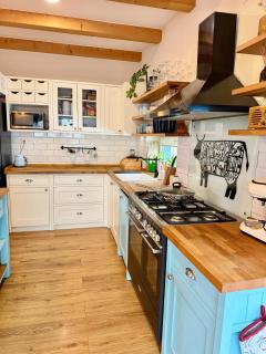 Vila pod Chočom - 6