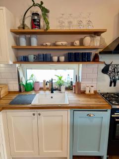 Vila pod Chočom - 5