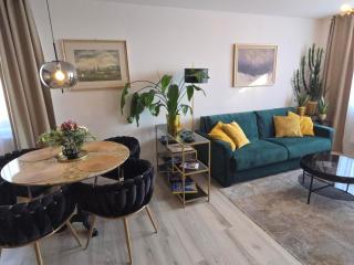 7thHeaven centre suite FREE PARKING in the building - 6