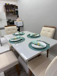 Apartamento com vista para a praia! - 7