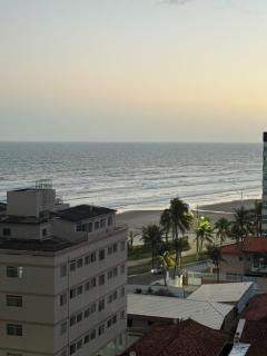 Apartamento com vista para a praia! - 6