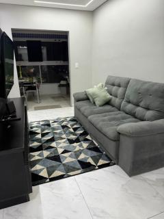 Apartamento com vista para a praia! - 4
