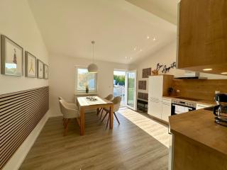 Haus Concordia 2 Lieblingsort - Thiessow - 7