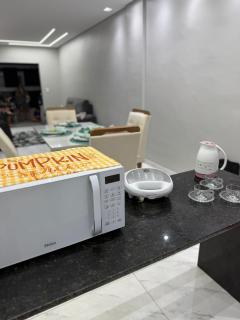 Apartamento com vista para a praia! - 1