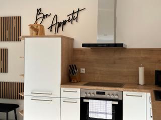 Haus Concordia 2 Lieblingsort - 2