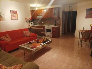 Beachfront apartment for a comfortable vacation - 4