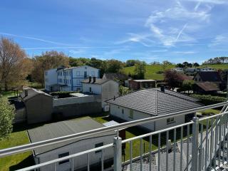 Haus Concordia 2 Lieblingsort - Thiessow - 8