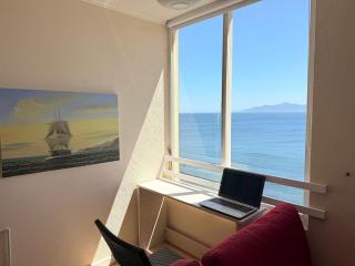 Bahia Pelicanos Apartment in Horcon Puchuncavi - 7