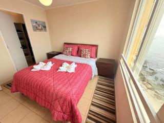 Bahia Pelicanos Apartment in Horcon Puchuncavi - 3