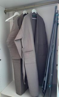 Апартаменты рядом с Пирамидой - 7