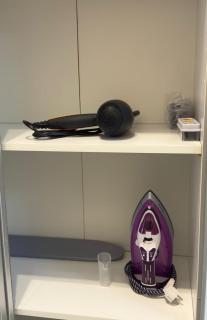 Апартаменты рядом с Пирамидой - 6