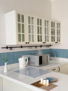 Апартаменты рядом с Пирамидой - 3