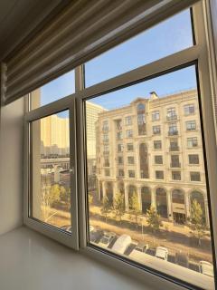 Апартаменты рядом с Пирамидой - 2