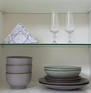 Апартаменты рядом с Пирамидой - 1