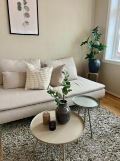 Våkn opp til fantastisk utsikt - 9