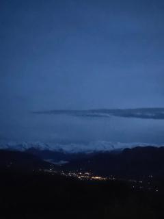 Appartement en campagne - 8