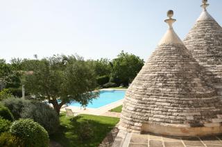 Abate Masseria & Resort - 7