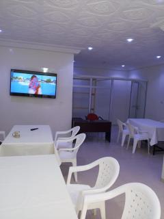 La PERLE NOIRE Dakar, Guédiawaye, Cité Cour Suprême - 5