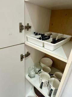 Cabaña Algarrobo - 7