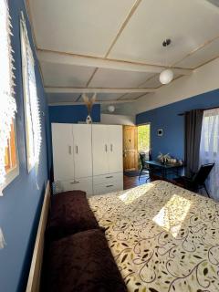 Cabaña Algarrobo - 6