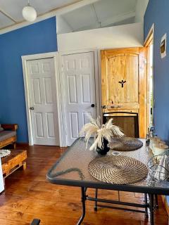 Cabaña Algarrobo - 3