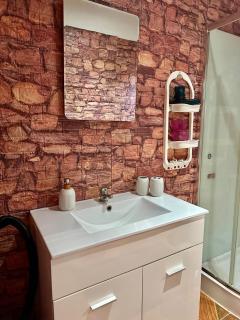 Cabaña Algarrobo - 2