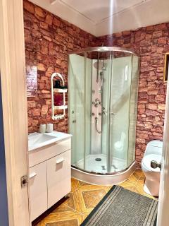 Cabaña Algarrobo - 9