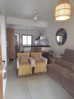 Nice house in a condominium - Arraial D'ajuda - 0