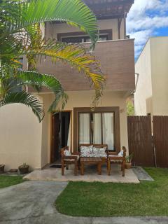 Nice house in a condominium - Arraial D'ajuda - 1
