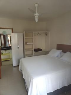 Casa Agradável 3 suítes - Arraial D'ajuda - 8