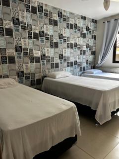 Casa Agradável 3 suítes - Arraial D'ajuda - Porto Seguro - 3