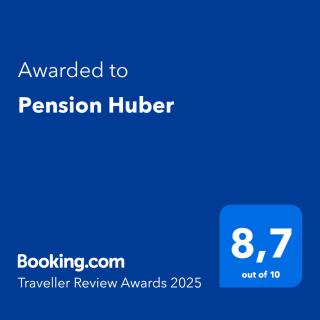 Pension Huber - 6