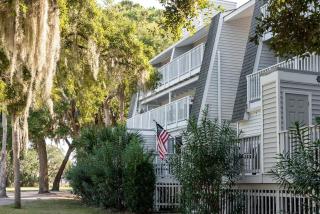 Driftwood Villa 256 - Slo Drift - 8