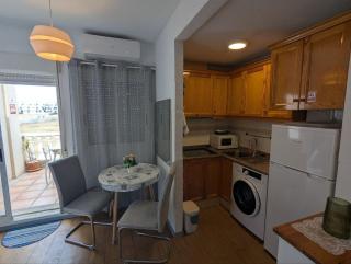 Zammit Sunny Terrace Apartment - 1