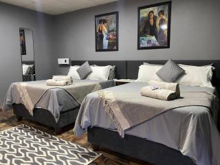 Pepe Piatto Lodge - 8