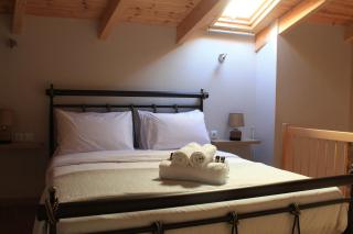 Δρυάδες Suites - 1