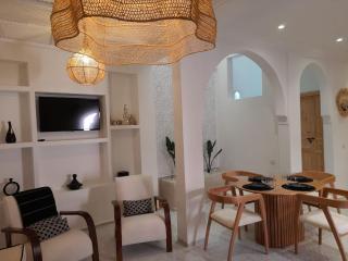 Riad Douiria MiLa Luxury Private 2 to 4 people - 9