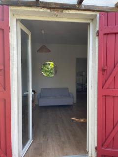 La petite maison près de la mer, avec jardin et parking - 2