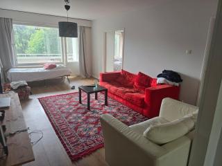 Peaceful apartment in Helsinki - 0