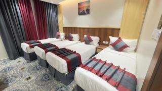 فندق مسار المسك Masar Almisk Hotel - 8