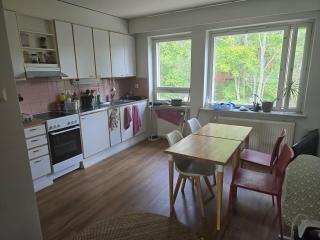 Peaceful apartment in Helsinki - 4