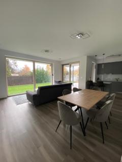 Modern Living in Budapest 3 - Boedapest - 0