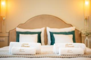 Little Heaven Apartments - 8