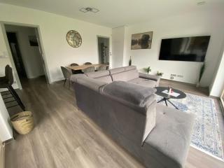 Modern Living in Budapest 3 - Budapest - 4